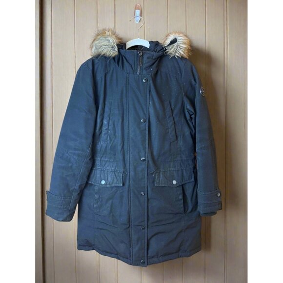 Michael Michael Kors Winter Coat - Picture 1 of 7